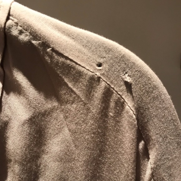 Aritzia Talula ‘Fawkner’ Kimino - Picture 3 of 3